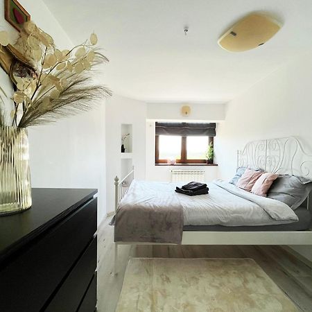 City Center Privat-Sauna Familyconcept Iasi Exteriör bild