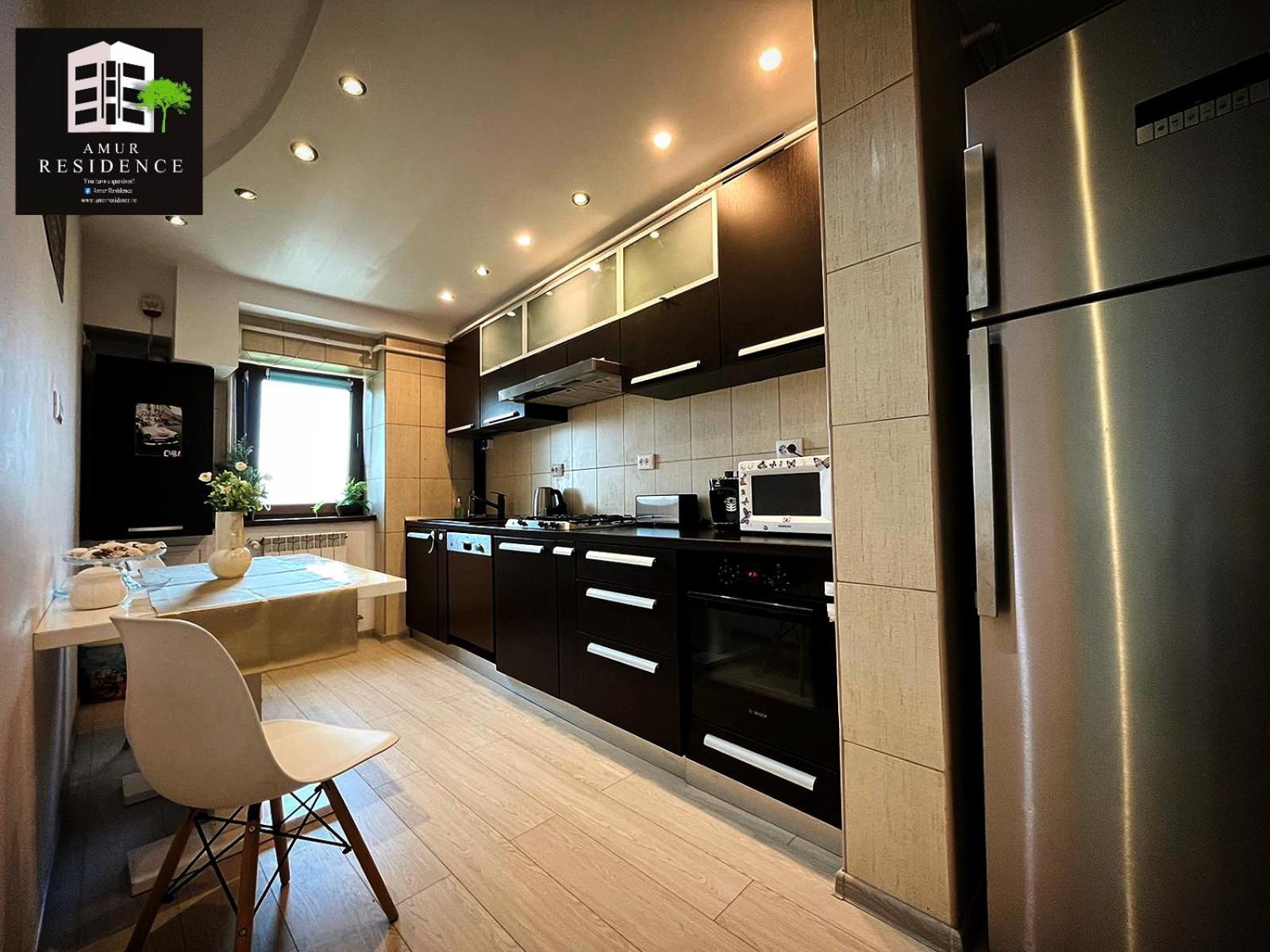City Center Privat-Sauna Familyconcept Iasi Exteriör bild