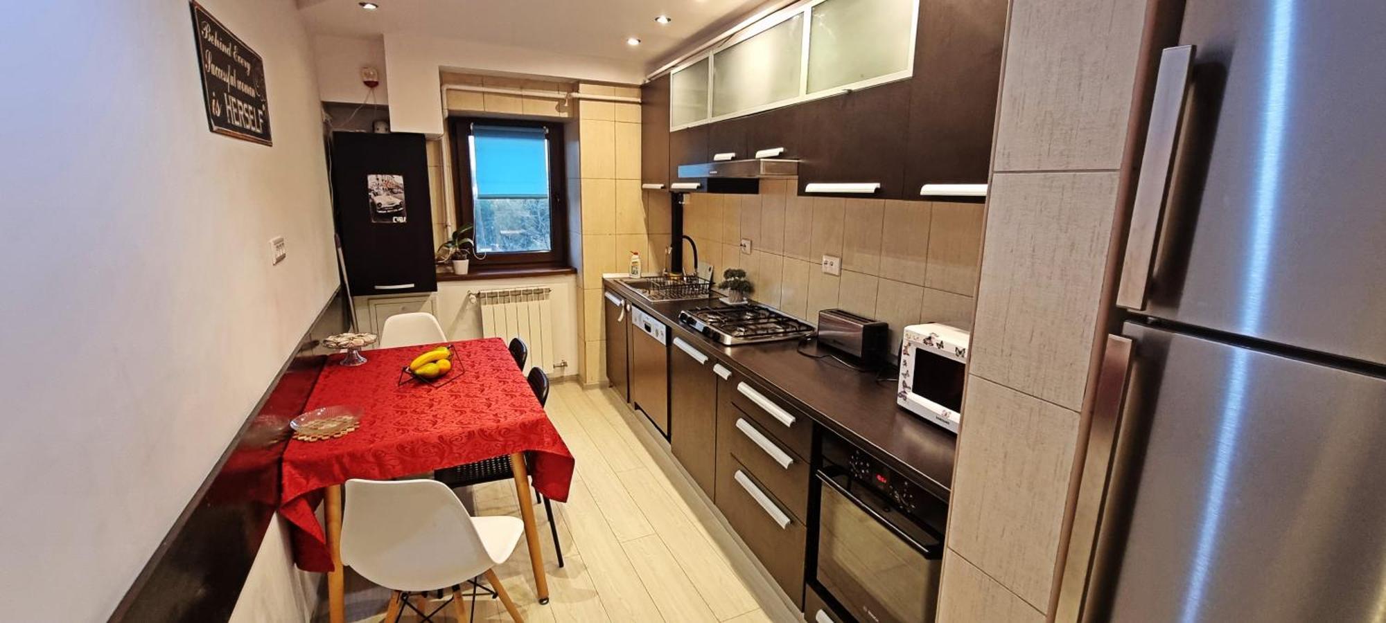 City Center Privat-Sauna Familyconcept Iasi Exteriör bild
